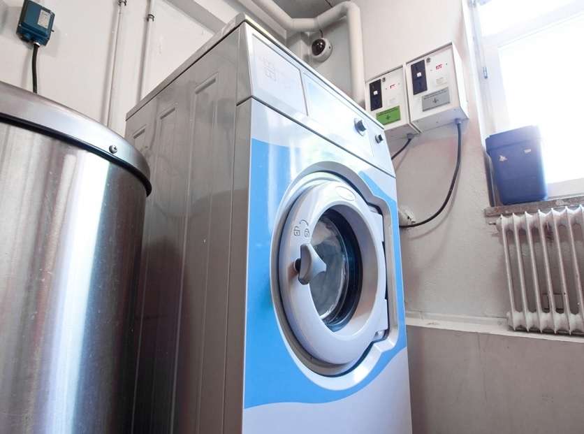 Хостел Хостел Стелла Санкт-Петербург-17