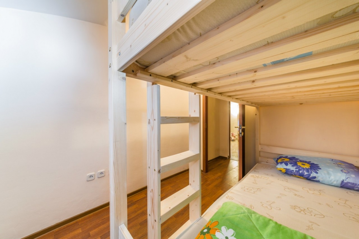 Хостел Хостел Стелла Санкт-Петербург