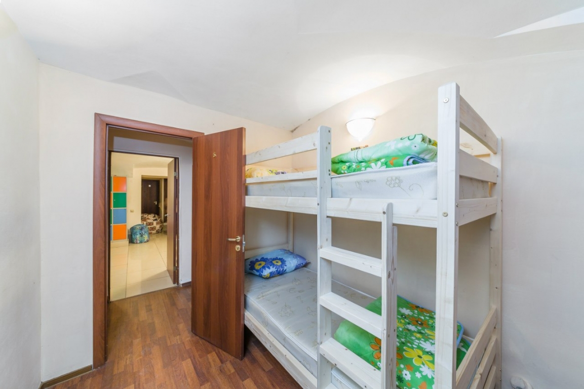 Хостел Хостел Стелла Санкт-Петербург