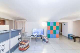 Хостел Хостел Стелла Санкт-Петербург-1