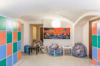 Хостел Хостел Стелла Санкт-Петербург-3