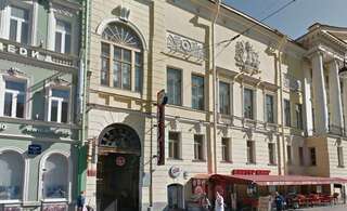 Хостел Хостел Стелла Санкт-Петербург-0